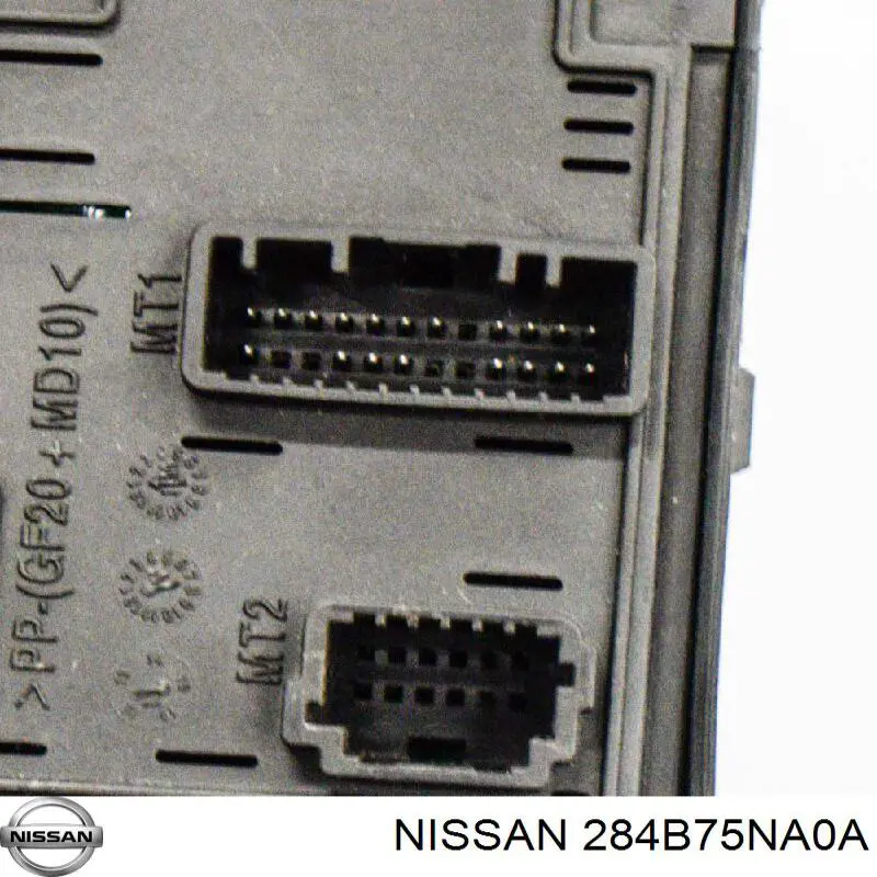 Коробка предохранителей Nissan/Infiniti 284B75NA0A цена, от 56.44 USD