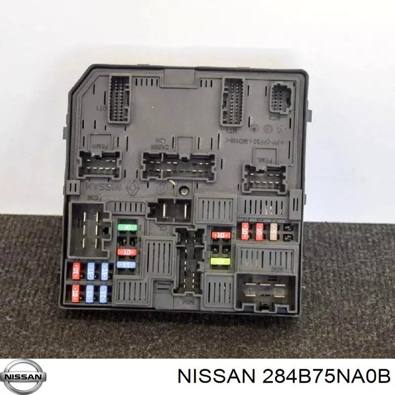  284B75NA0B Nissan