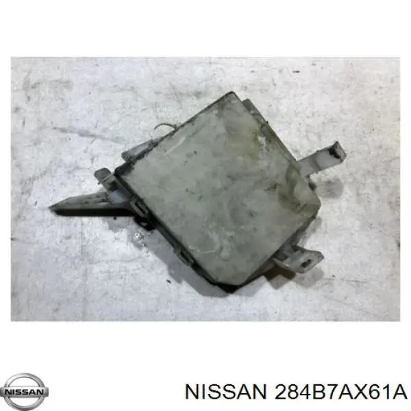 Коробка предохранителей Nissan/Infiniti 284B7AX615 цена, от 63.49 USD