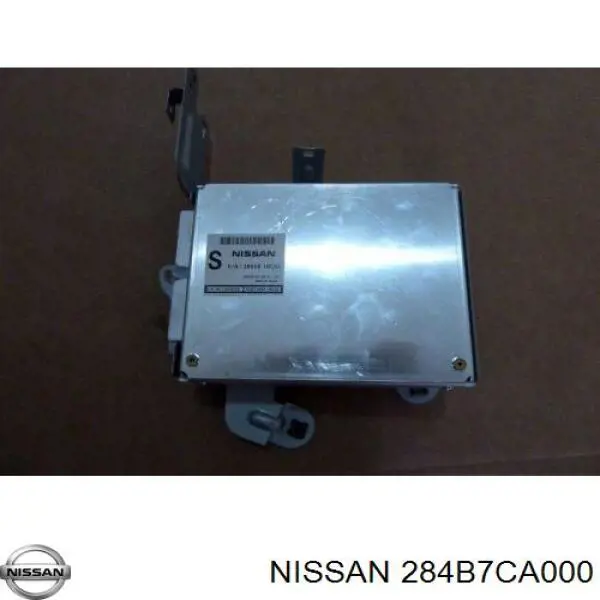 Купить 284B7CA01B Nissan/Infiniti 