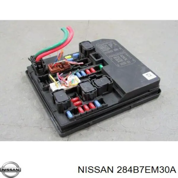  284B7EM30A Nissan