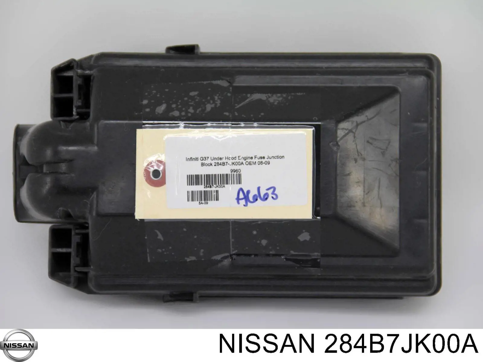 284B7JK00A Nissan/Infiniti 