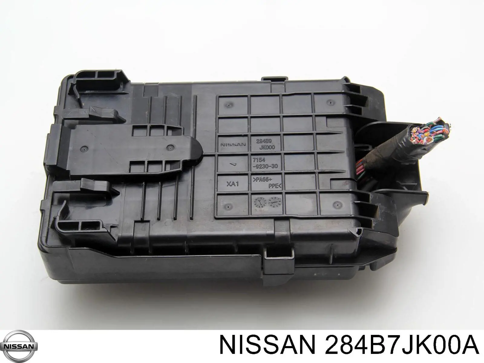  Nissan/Infiniti 284B7JK00A цена, от 25.71 USD