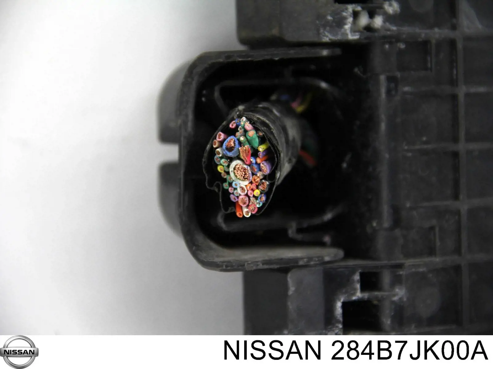Купить 284B7JK00A Nissan/Infiniti 