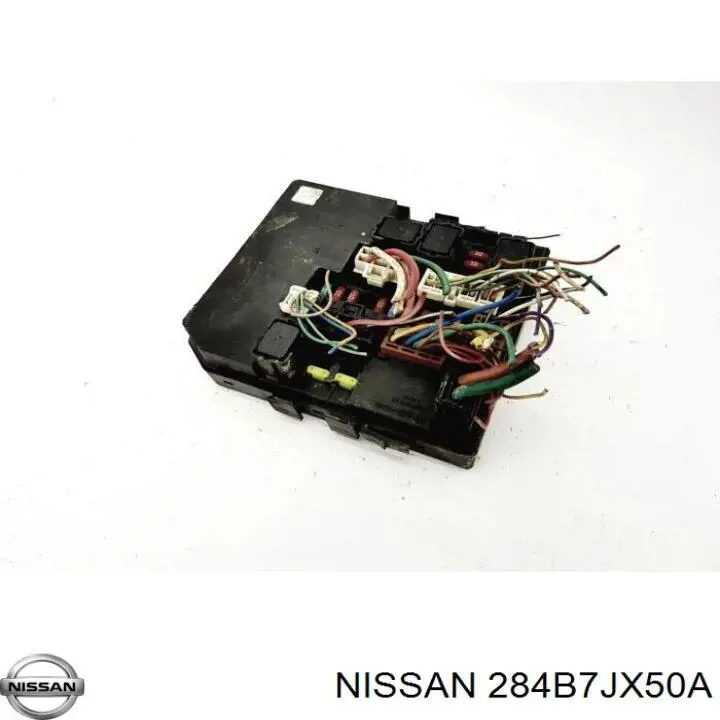  Nissan/Infiniti 284B7JX50A цена, от 33.90 USD