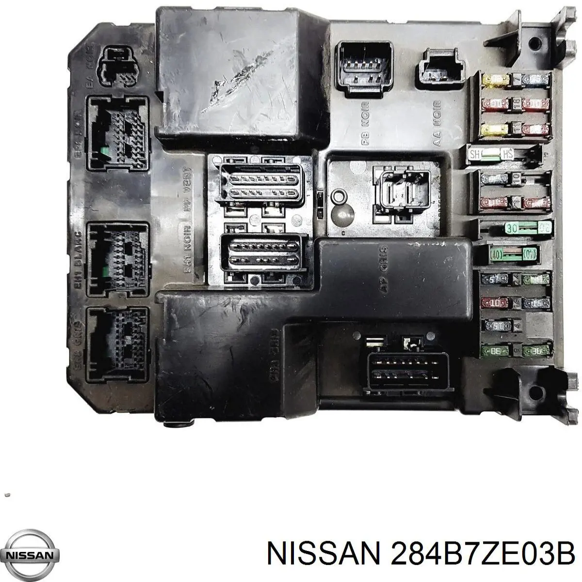  Nissan/Infiniti 284B7ZE03B цена, от 374.75 USD