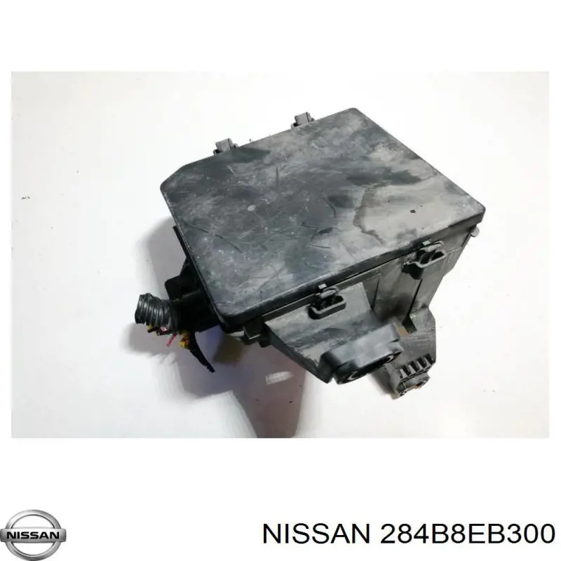 284B8EB300 Nissan 