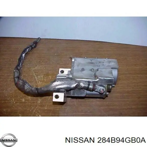  Nissan/Infiniti 284B94GB0A цена, от 12.43 USD