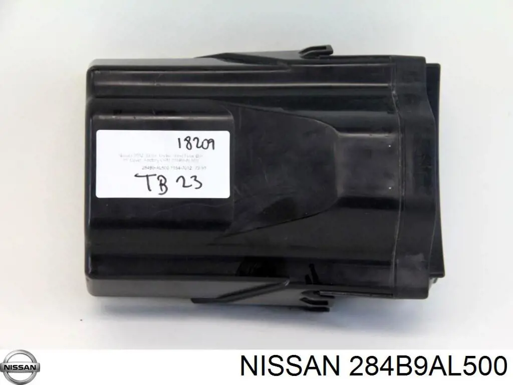 Купить 284B9AL500 Nissan/Infiniti 