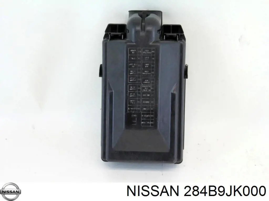284B9JK000 Nissan/Infiniti 