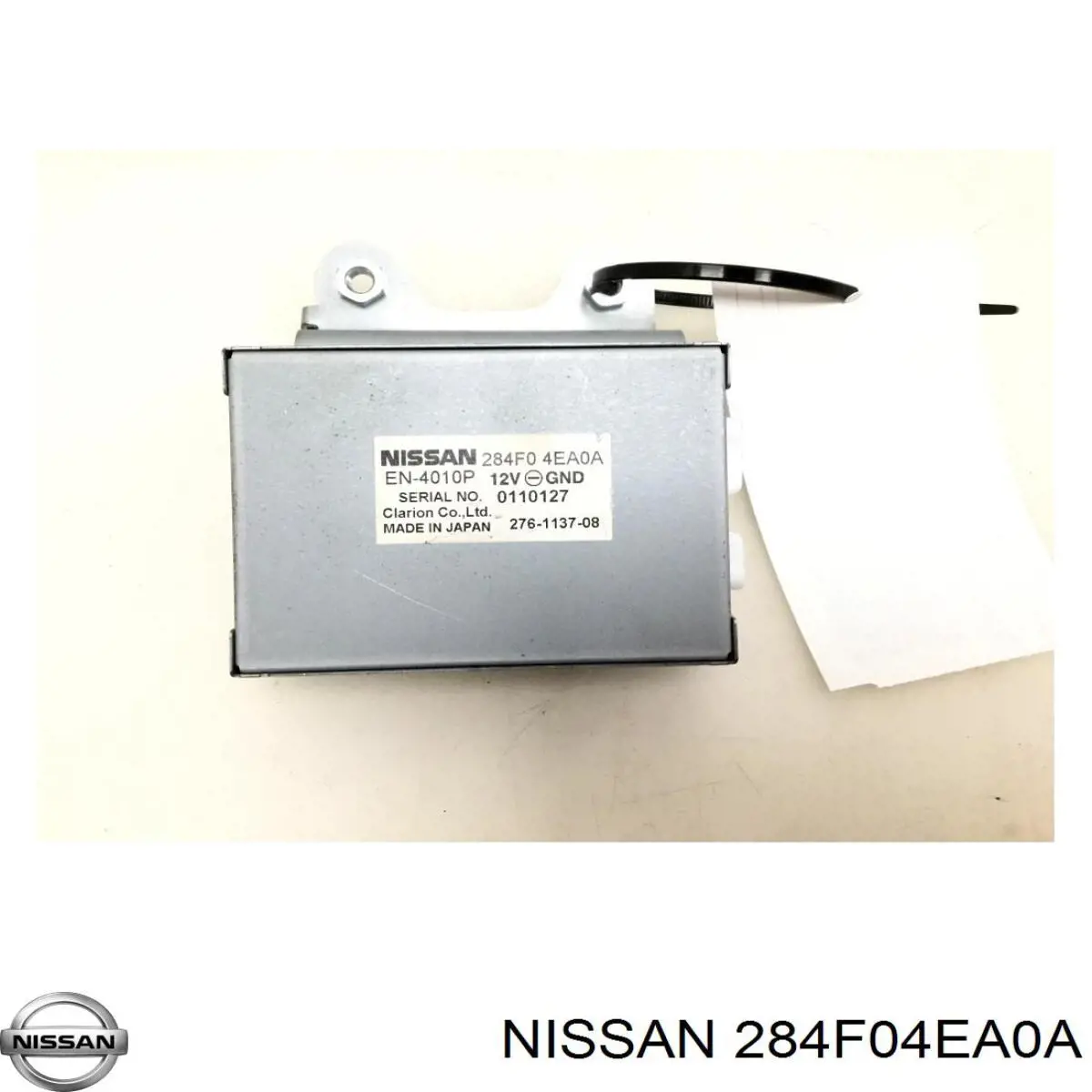 284F04EA0A Nissan/Infiniti 