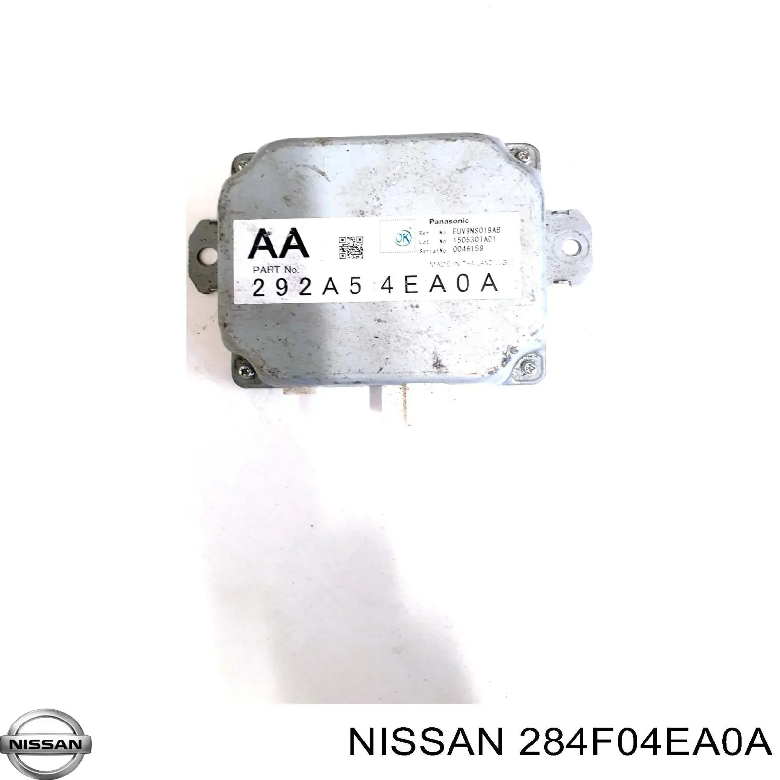  Nissan/Infiniti 284F04EA0A цена, от 57.14 USD