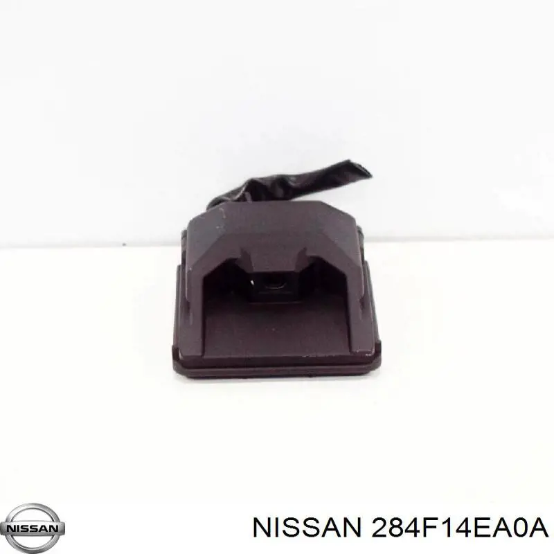 Купить 284F14EA0A Nissan/Infiniti Камера заднего вида