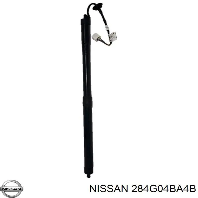  284G04BA4B Nissan