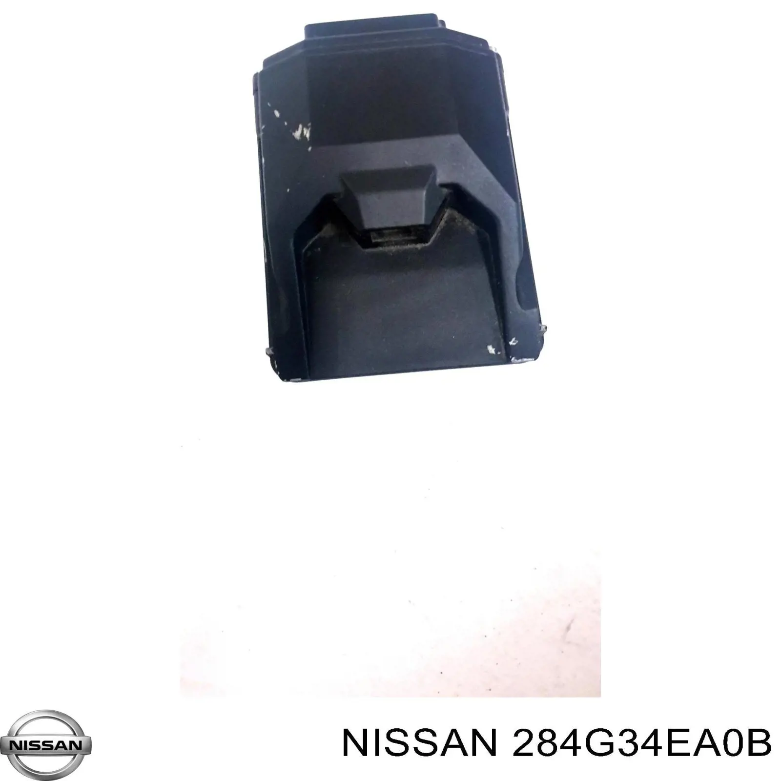 284G34EA0B Nissan/Infiniti 