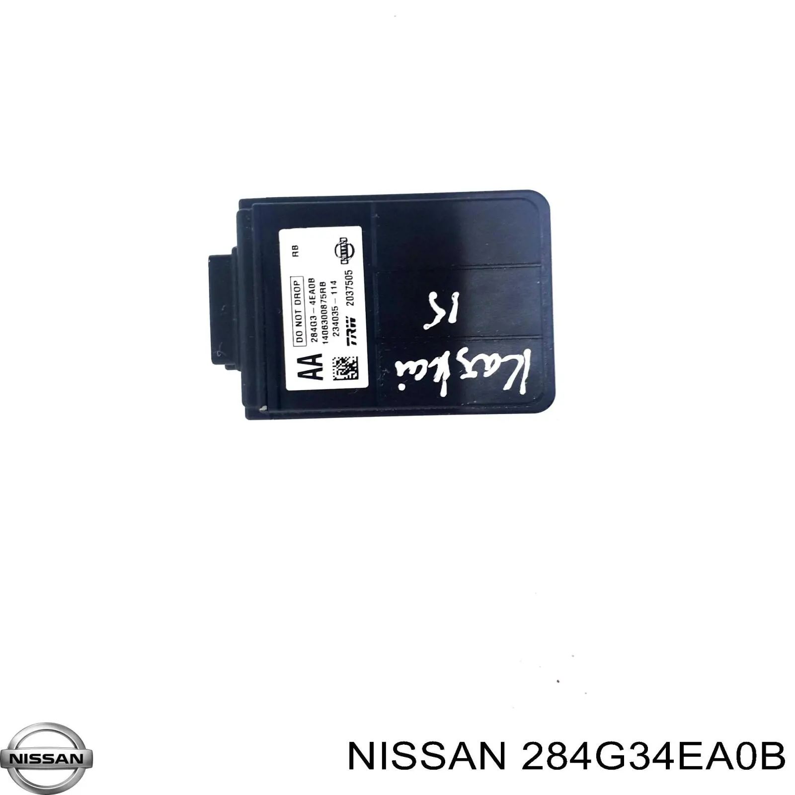  Nissan/Infiniti 284G34EA0B цена, от 31.60 USD