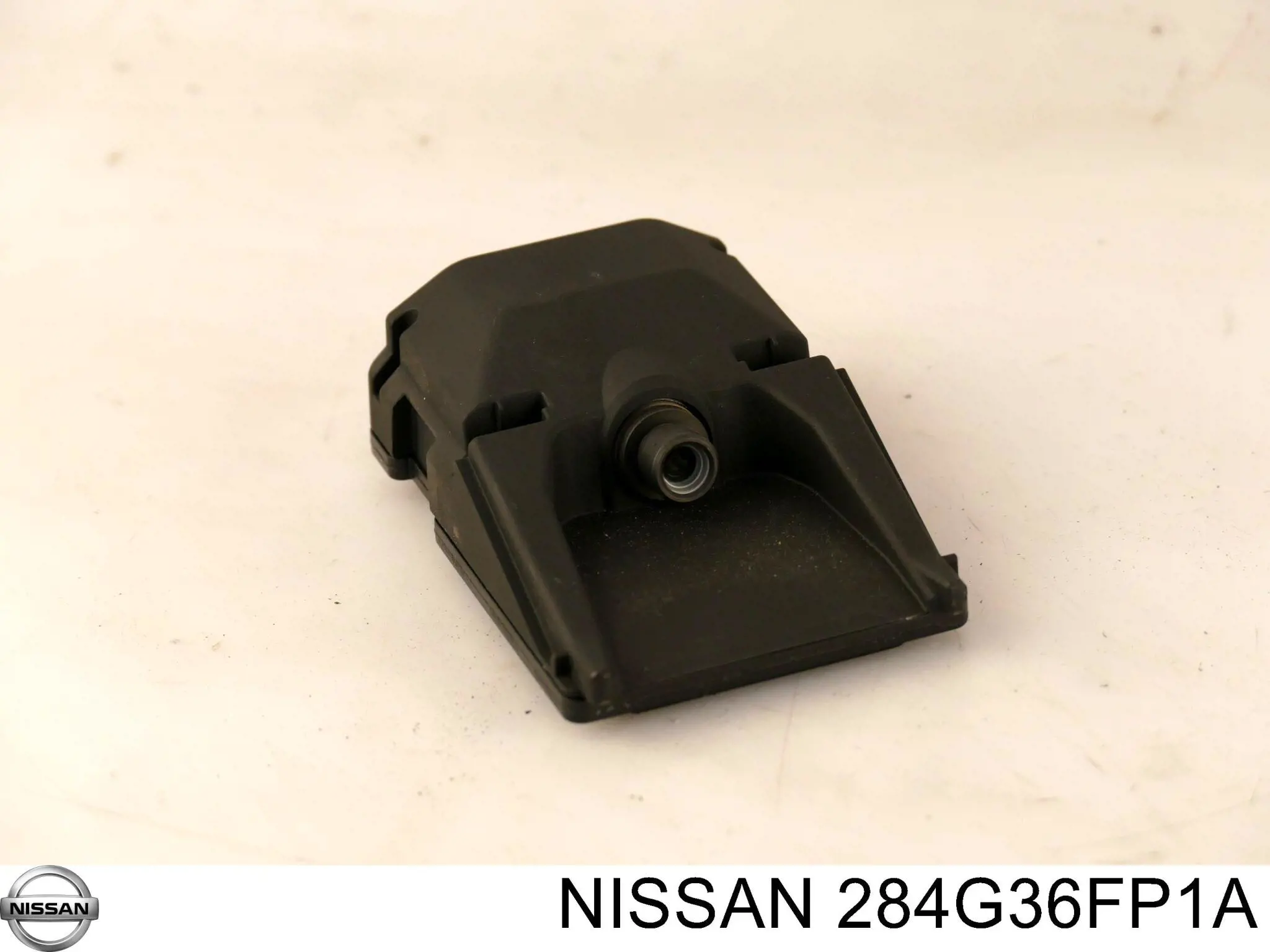  284G36FP1A Nissan