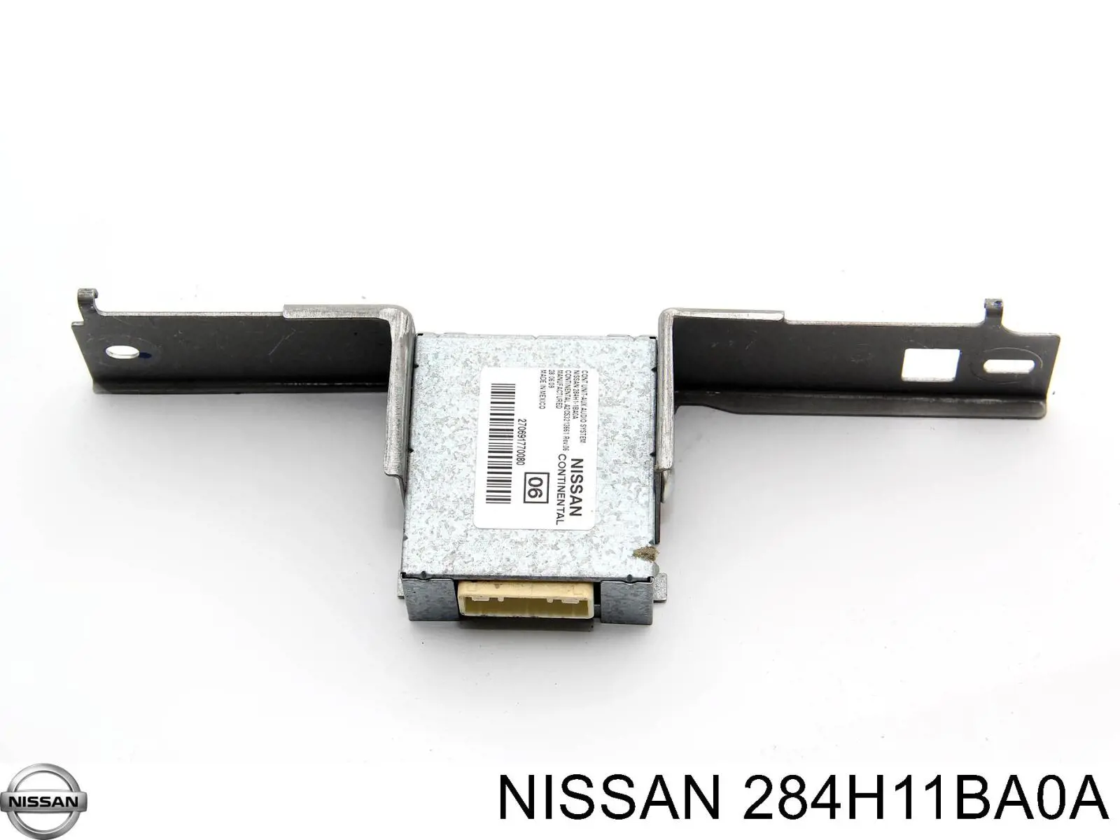  284H11BA0A Nissan