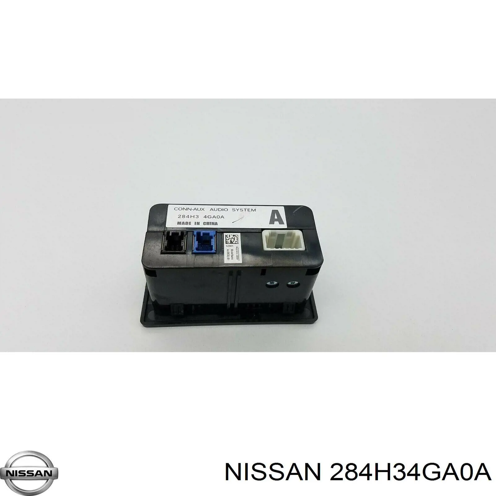  Nissan/Infiniti 284H34GA0A цена, от 16.83 USD