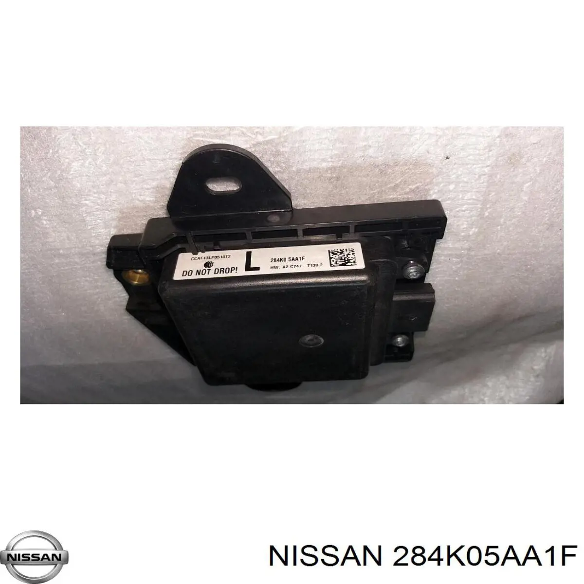 Nissan/Infiniti 284K05AA1F цена, от 95.94 USD