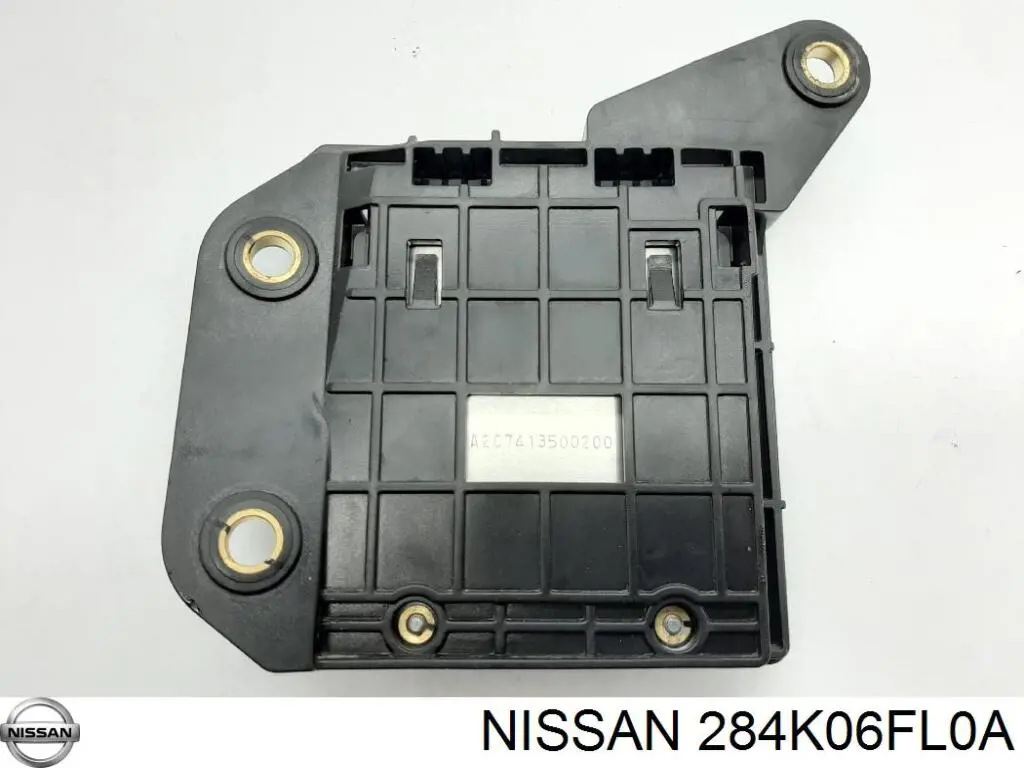  284K06FL0A Nissan