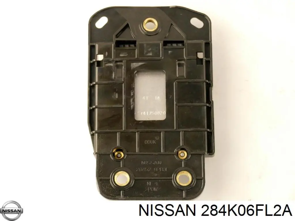 Купить 284K06FL2A Nissan/Infiniti Датчик контроля мертвой зоны задний
