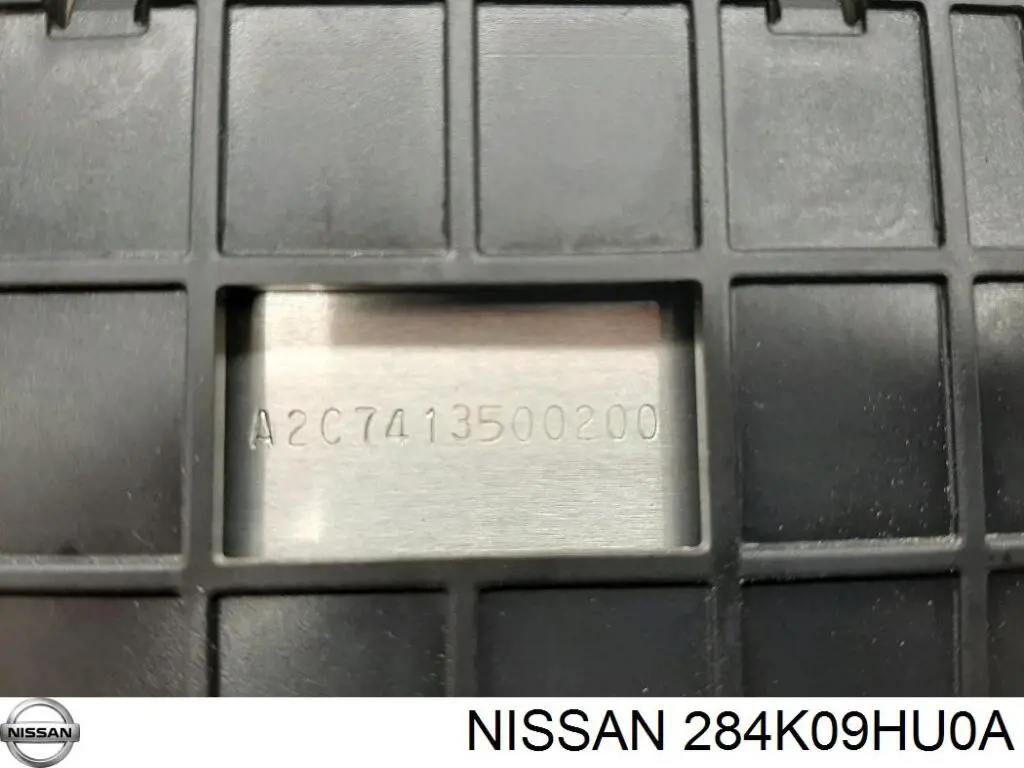  Nissan/Infiniti 284K09HU0A цена, от 192.80 USD
