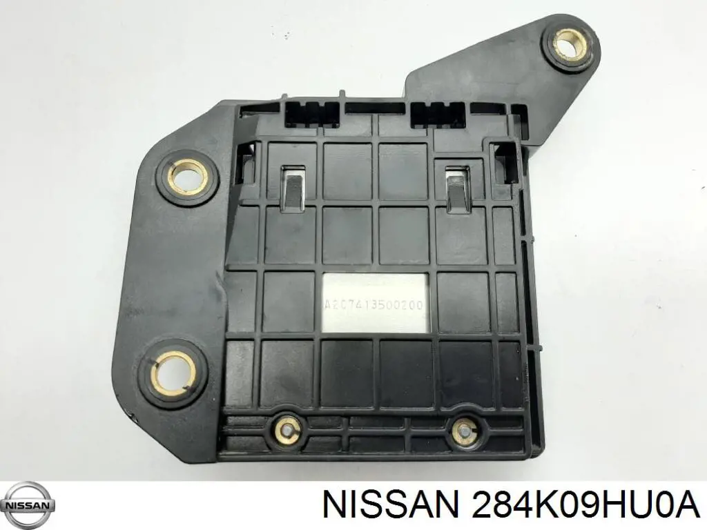 284K09HU0A Nissan/Infiniti 