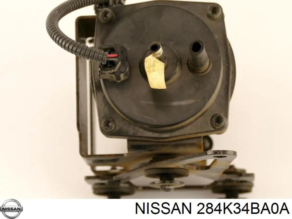 284K34BA0A Nissan 