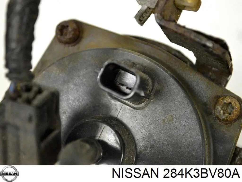 284K3BV80A Nissan/Infiniti 