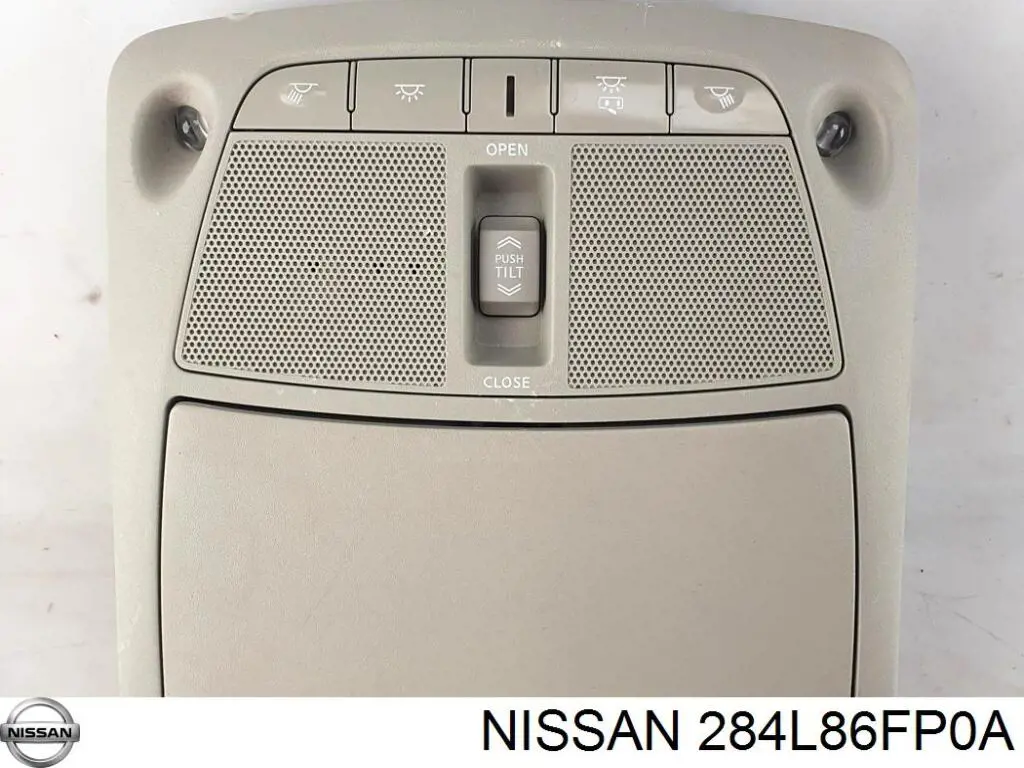  Nissan/Infiniti 284L86FP0A цена, от 47.91 USD