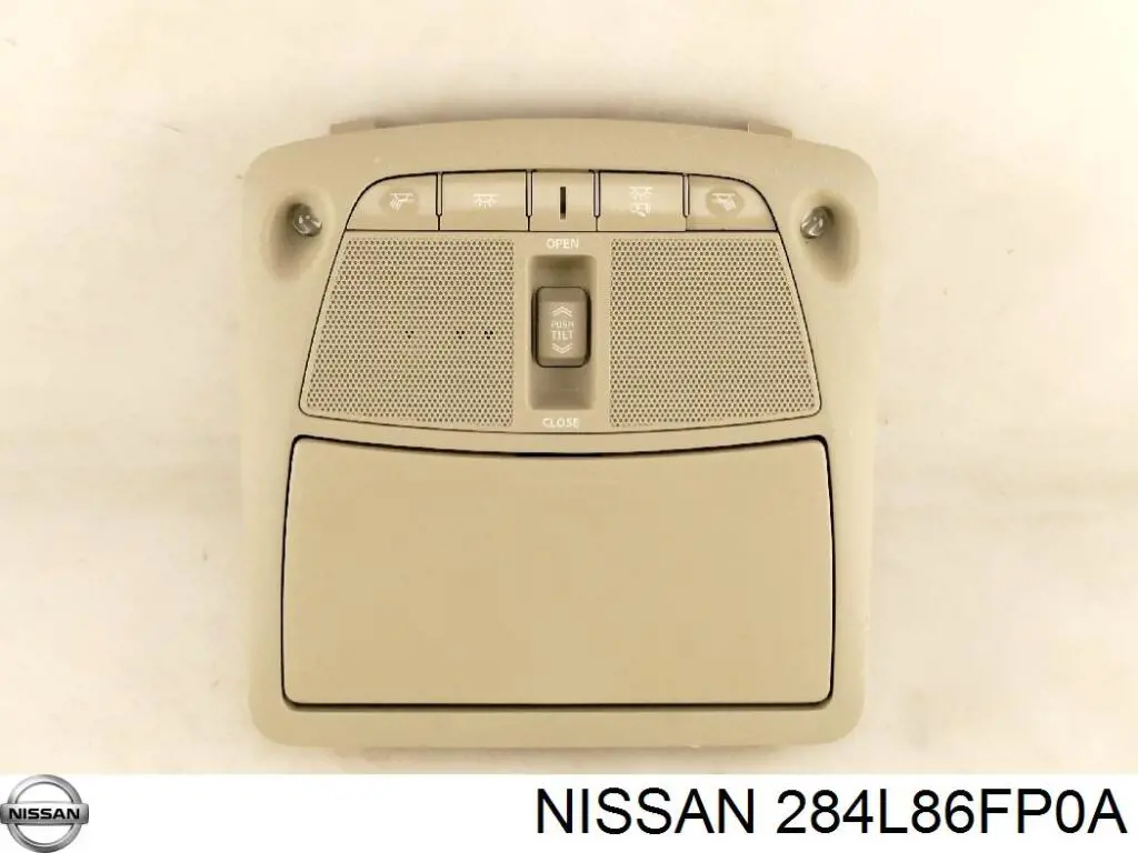 Купить 284L86FP0A Nissan/Infiniti 