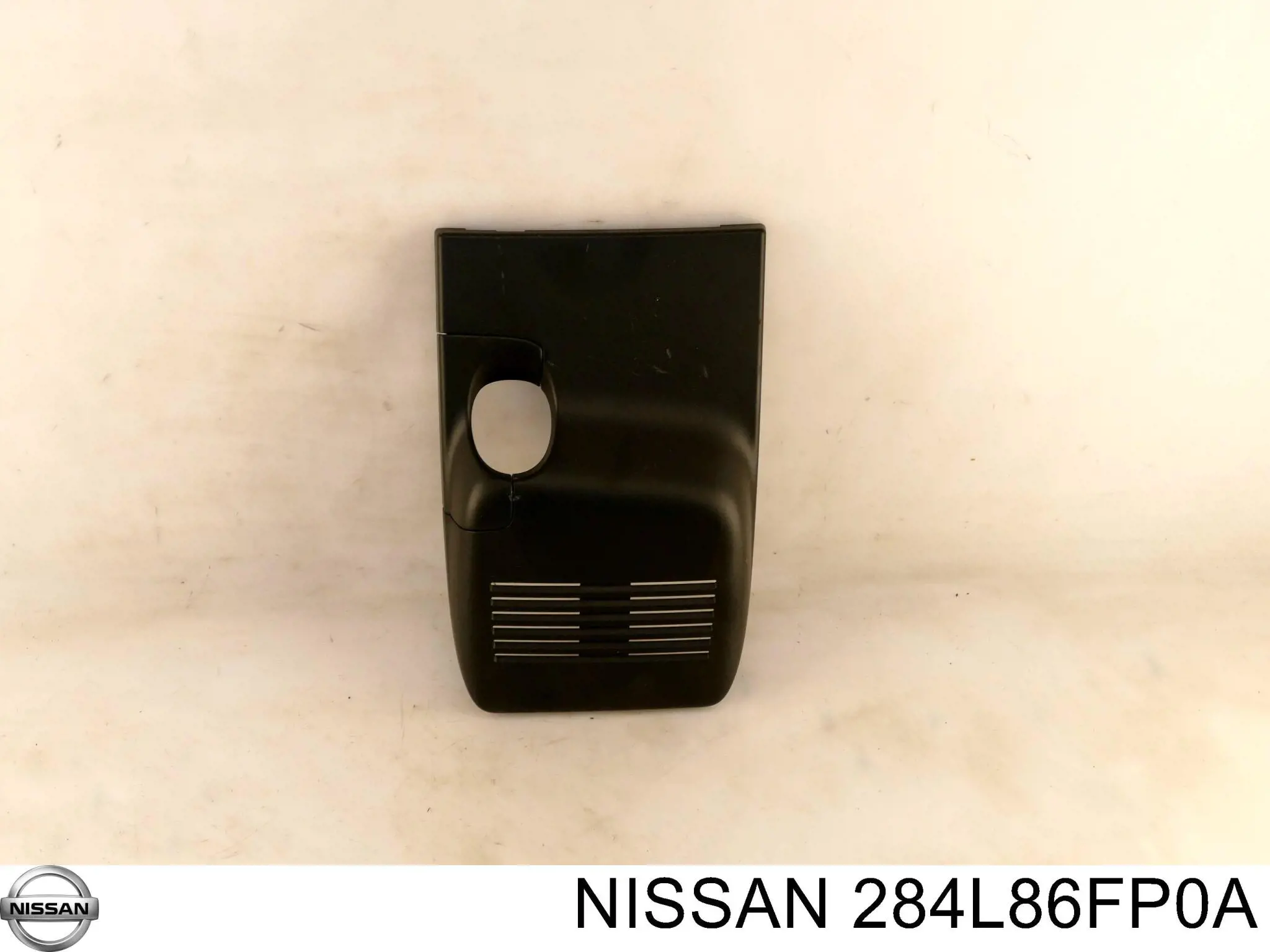 284L86FP0A Nissan/Infiniti 