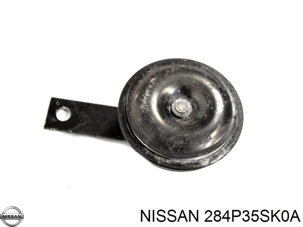  Nissan/Infiniti 284P35SK0A цена, от 3.80 USD