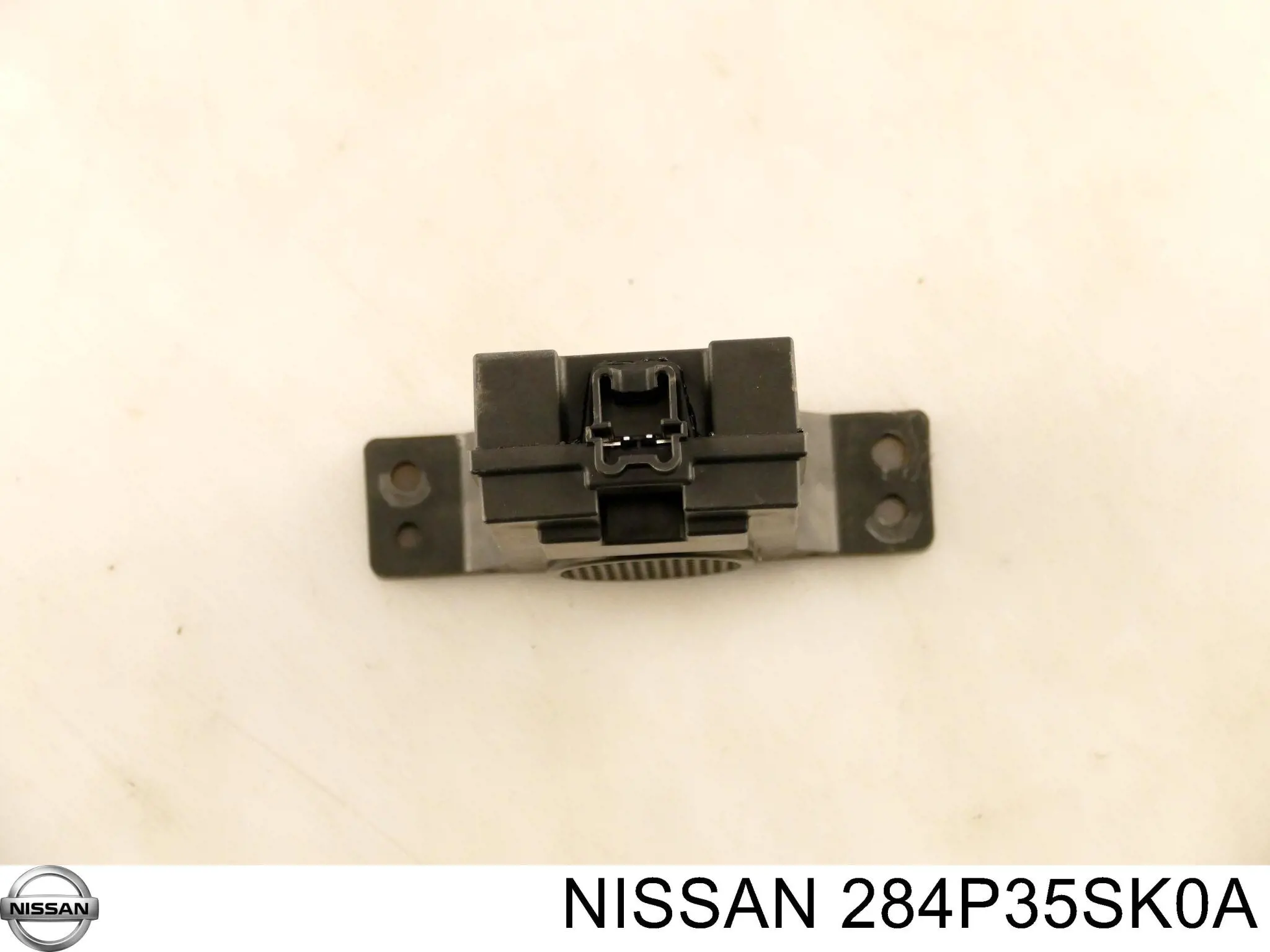  284P35SK0A Nissan/Infiniti