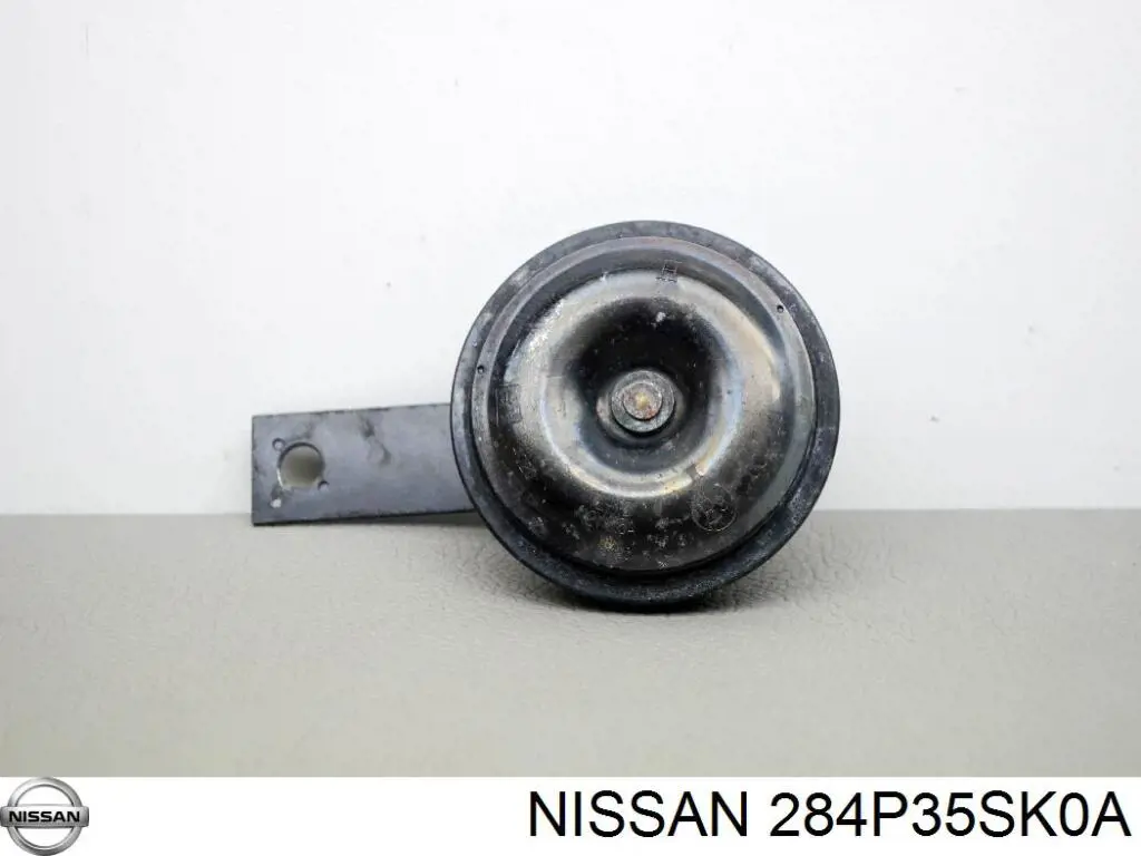  Nissan/Infiniti 284P35SK0A