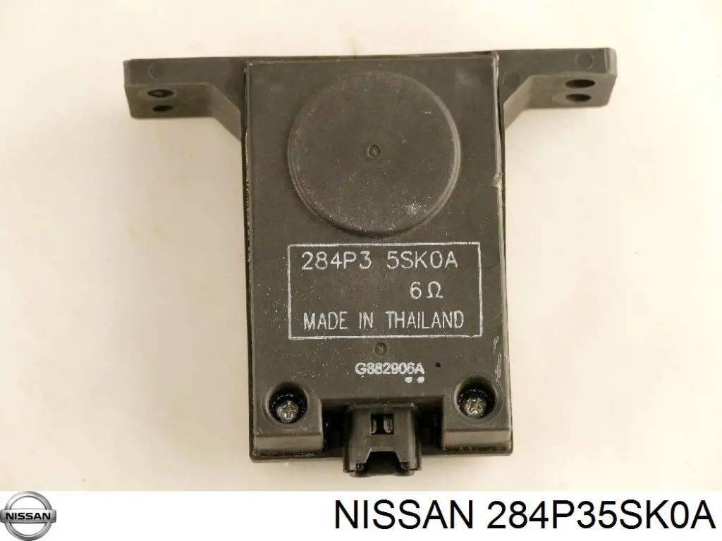  Nissan/Infiniti 284P35SK0A цена, от 3.80 USD