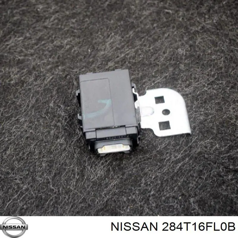 Система самодиагностики Nissan/Infiniti 284T16FL0B цена, от 8.87 USD