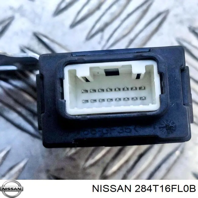 Купить 284T16FL0B Nissan/Infiniti Приборы и аппаратура диагностики