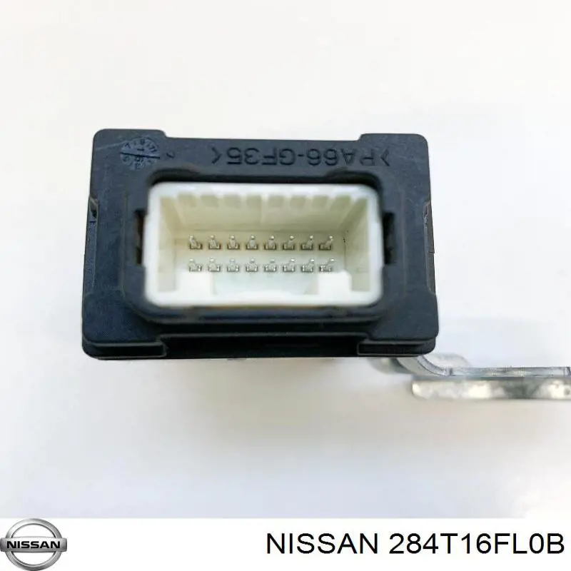 Модуль "Диагностический интерфейс" 284T16FL0B Nissan/Infiniti
