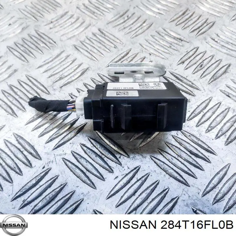 Модуль "Диагностический интерфейс" Nissan/Infiniti 284T16FL0B