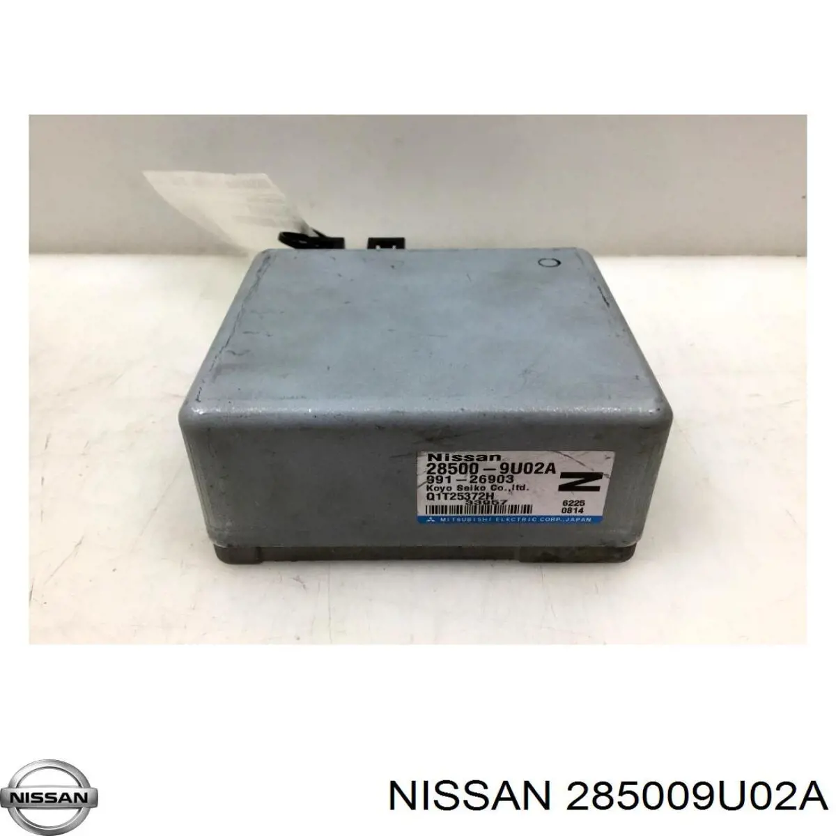  285009U02A Nissan