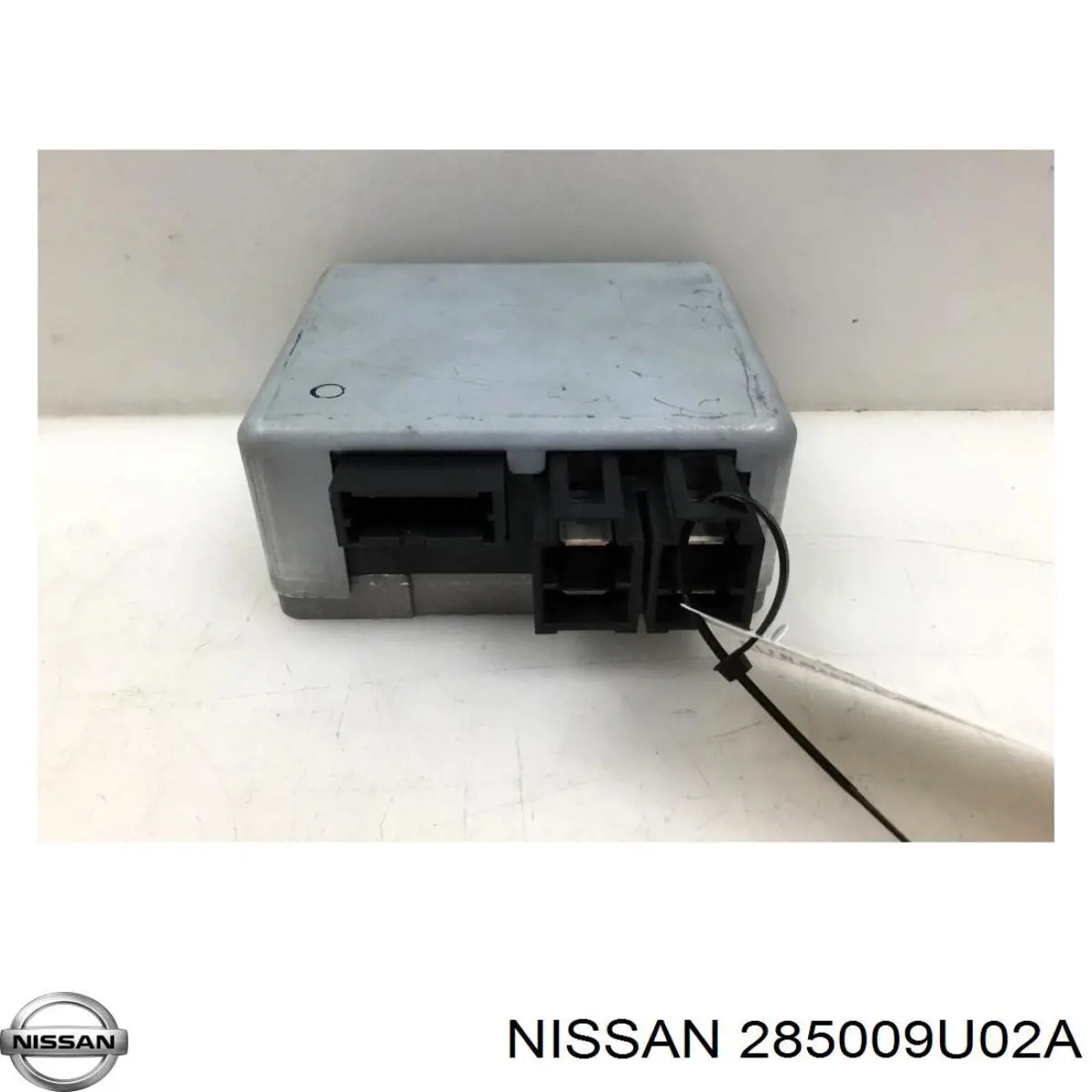 285009U02A Nissan/Infiniti 