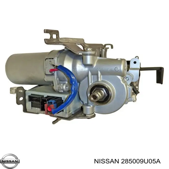 285009U05A Nissan/Infiniti 