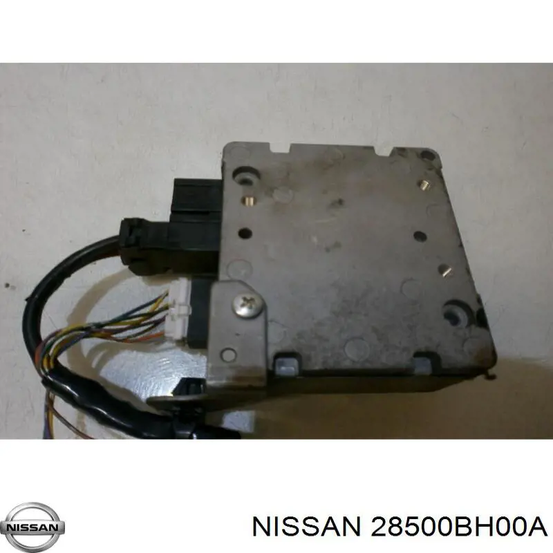 28500BH00A Nissan/Infiniti 
