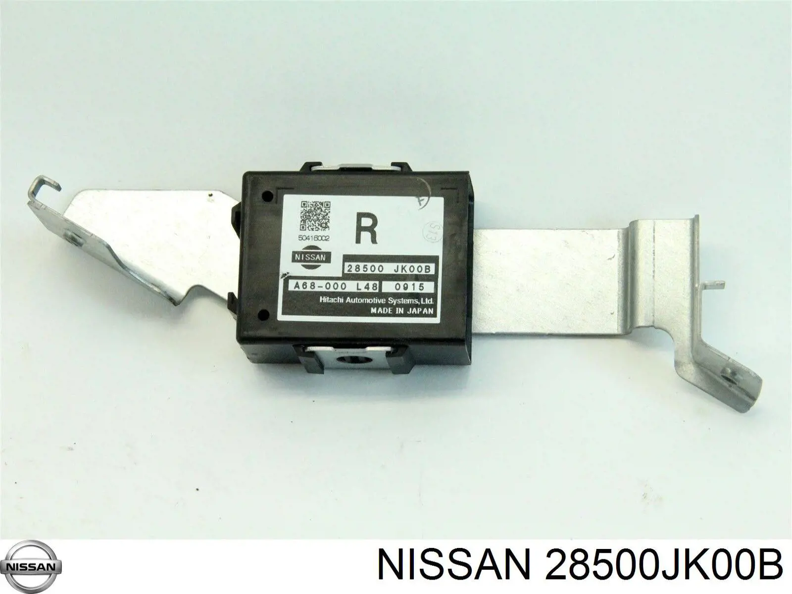 28500JK00B Nissan