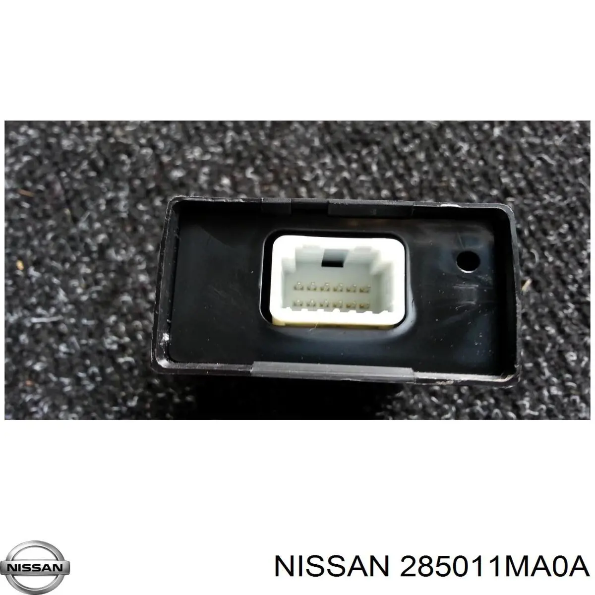  Nissan/Infiniti 285011MA0A цена, от 67.23 USD