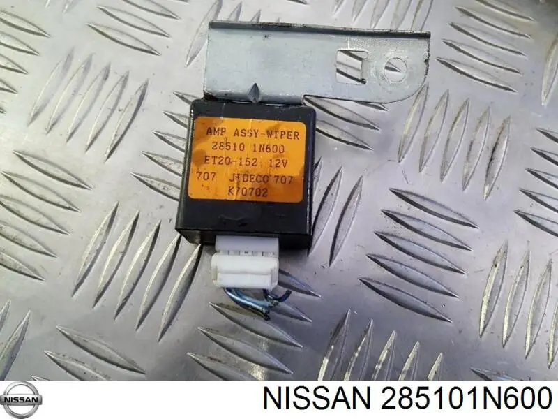  285101N600 Nissan