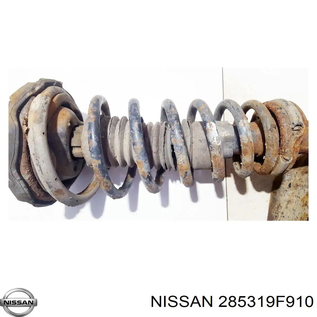  285319F910 Nissan/Infiniti