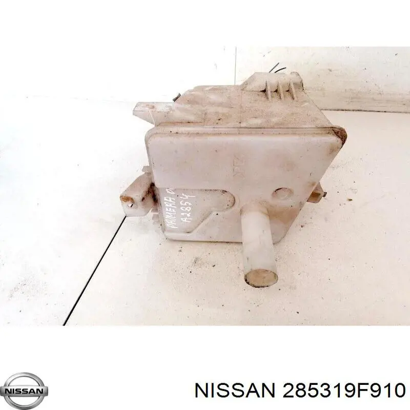 Купить 285319F910 Nissan/Infiniti 